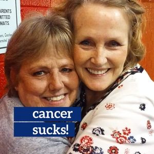 Meet your Posher, Bev